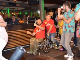 Ballermann Award -Willingen